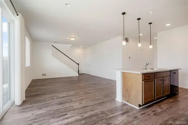 6318 Vista Cliff LOOP, Castle Rock, CO 80104