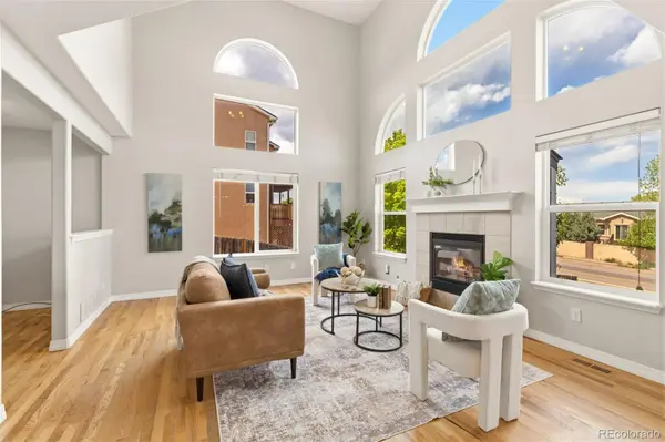459 Assay CT, Colorado Springs, CO 80905