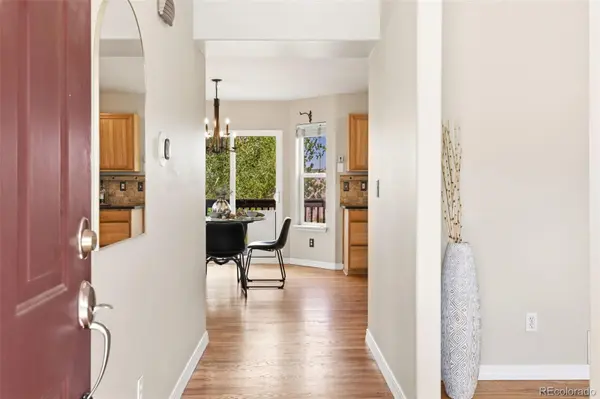 459 Assay CT, Colorado Springs, CO 80905