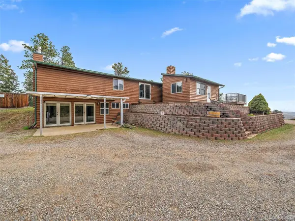 1044 S Grapevine RD, Golden, CO 80401