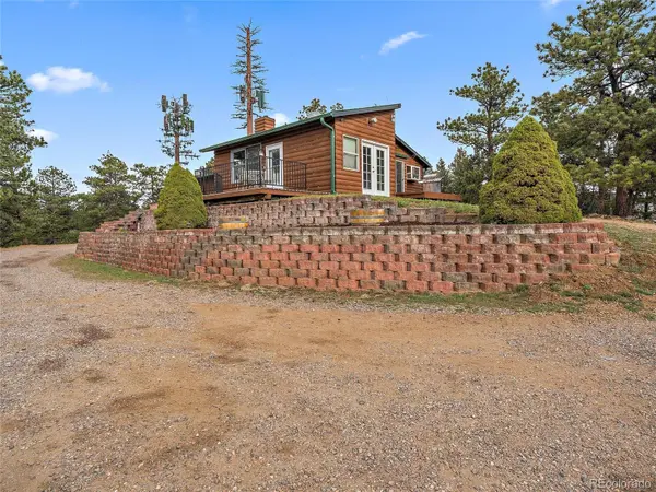 1044 S Grapevine RD, Golden, CO 80401