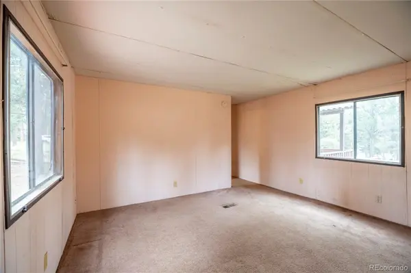 310 Blossom RD, Woodland Park, CO 80863