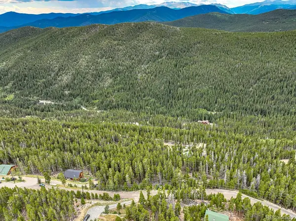 1111 Vista RD, Idaho Springs, CO 80452