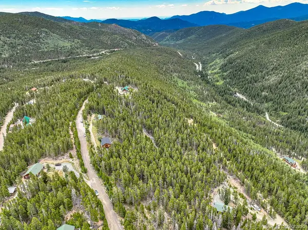 1111 Vista RD, Idaho Springs, CO 80452