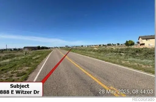 888 E Witzer DR, Pueblo West, CO 81007