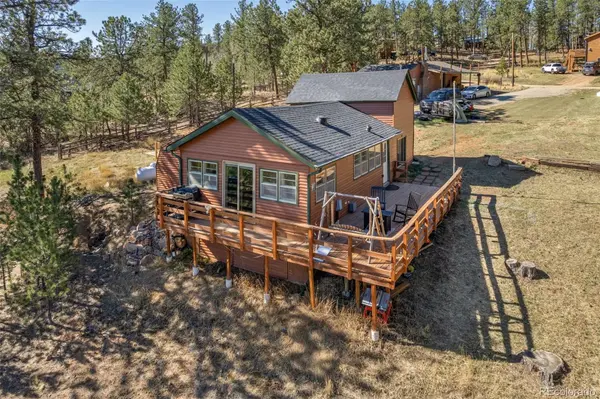 88 Neal ST, Bailey, CO 80421