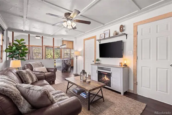 88 Neal ST, Bailey, CO 80421