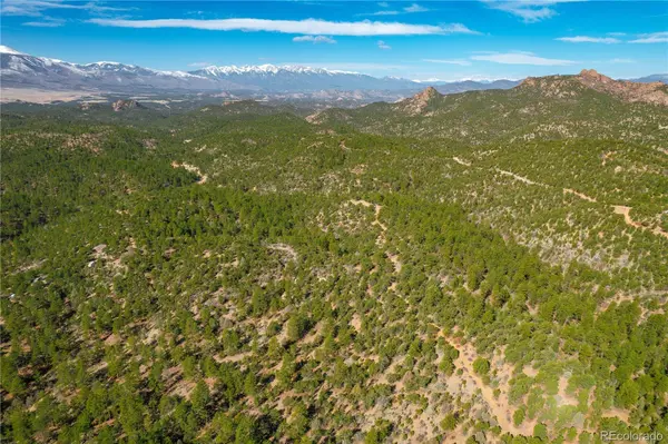 588 8th ST, Cotopaxi, CO 81223