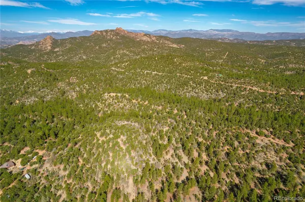 588 8th ST, Cotopaxi, CO 81223