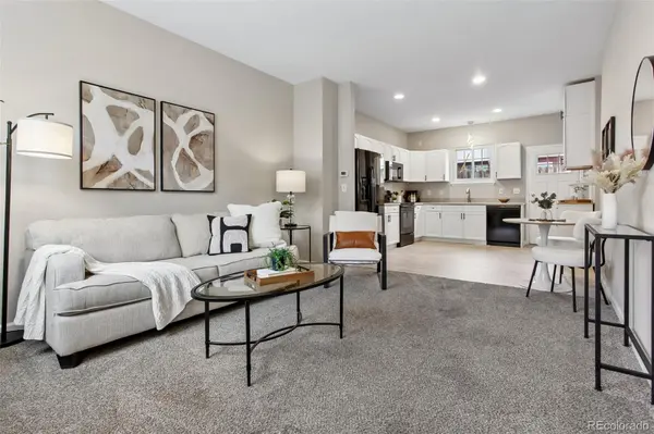 6065 Wadsworth BLVD #B, Arvada, CO 80003
