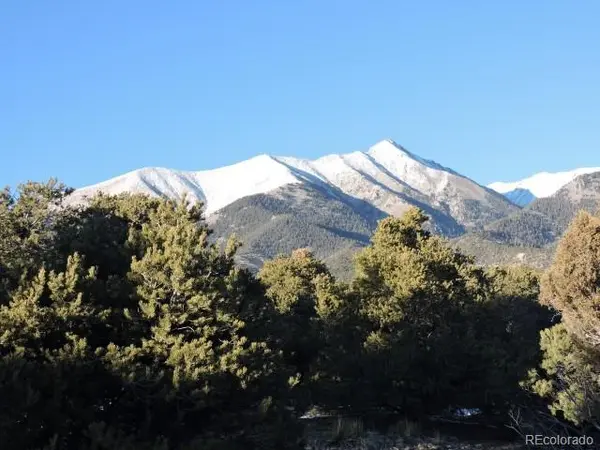 Lot 9 Cedar AVE, Blanca, CO 81123