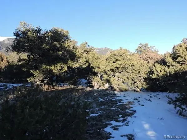 Lot 9 Cedar AVE, Blanca, CO 81123