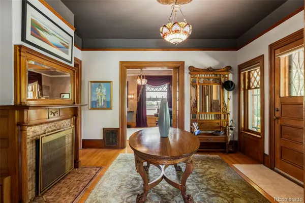 1275 N Franklin ST, Denver, CO 80218