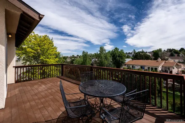 5655 Bridlespur Ridge PL, Colorado Springs, CO 80918
