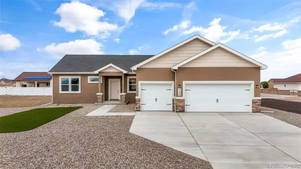 729 Campbell LN, Pueblo, CO 81007