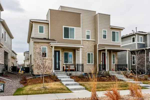 75 S Uriah ST, Aurora, CO 80018