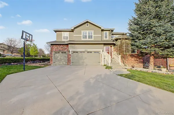 6934 S Fultondale CIR, Aurora, CO 80016