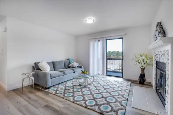 10890 W Evans AVE #2A, Lakewood, CO 80227