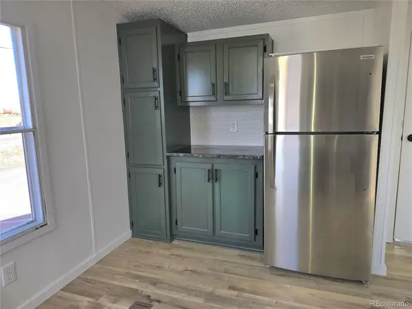10110 E 120th AVE, Henderson, CO 80640