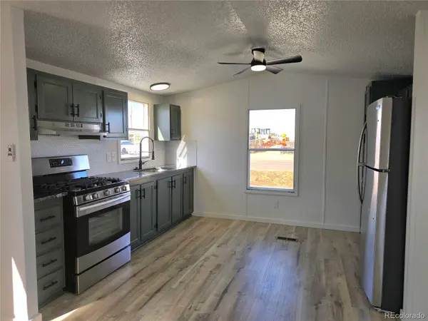 10110 E 120th AVE, Henderson, CO 80640