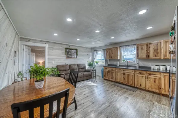 265 Gateside West, Westcliffe, CO 81252