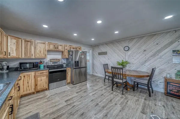 265 Gateside West, Westcliffe, CO 81252