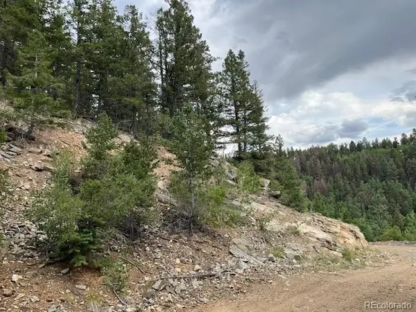 Lot 6184 Ryland RD, San Luis, CO 81152