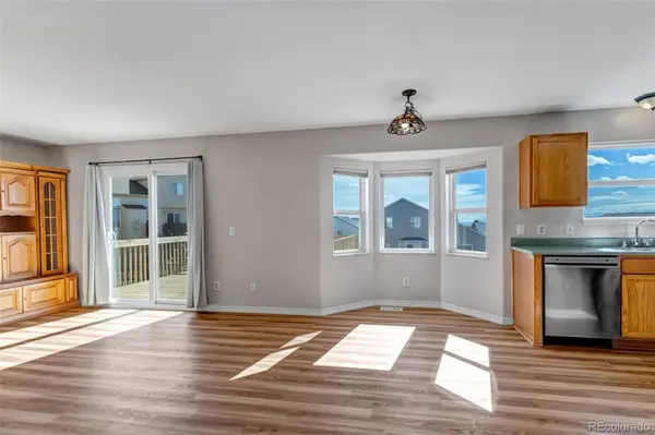 2375 Lisa DR, Colorado Springs, CO 80915