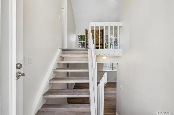 3817 S Ceylon WAY, Aurora, CO 80013