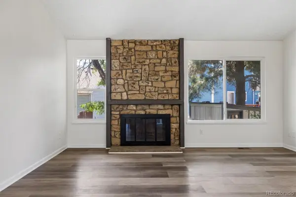 3817 S Ceylon WAY, Aurora, CO 80013
