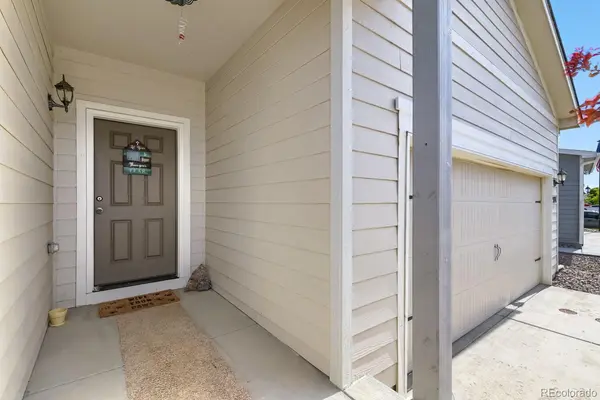 524 Evans AVE, Keenesburg, CO 80643