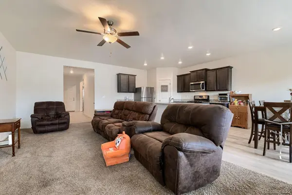 524 Evans AVE, Keenesburg, CO 80643