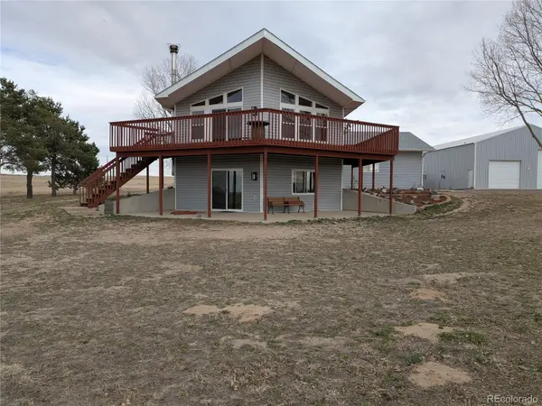 15507 County Road 10, Fort Lupton, CO 80621