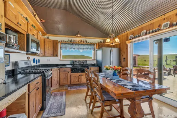 535 Brittany RD, Westcliffe, CO 81252