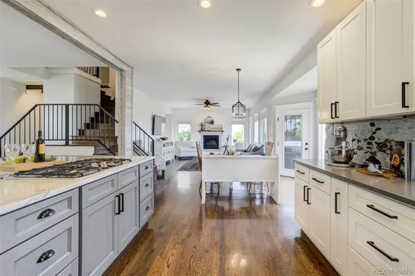 8415 Lauralwood LN, Colorado Springs, CO 80919