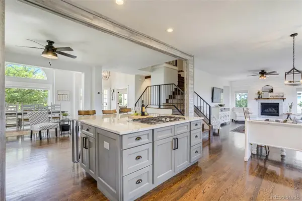 8415 Lauralwood LN, Colorado Springs, CO 80919