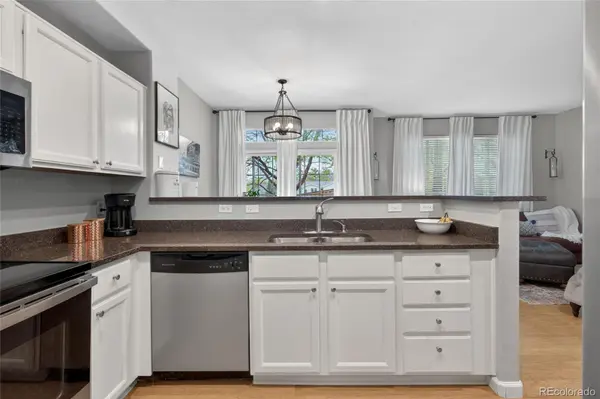 8569 S Upham WAY, Littleton, CO 80128