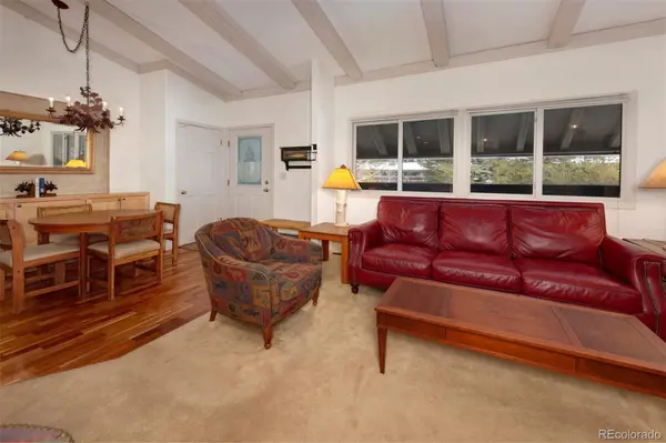 311 S High ST #209, Breckenridge, CO 80424