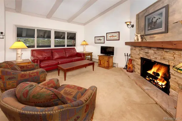 311 S High ST #209, Breckenridge, CO 80424
