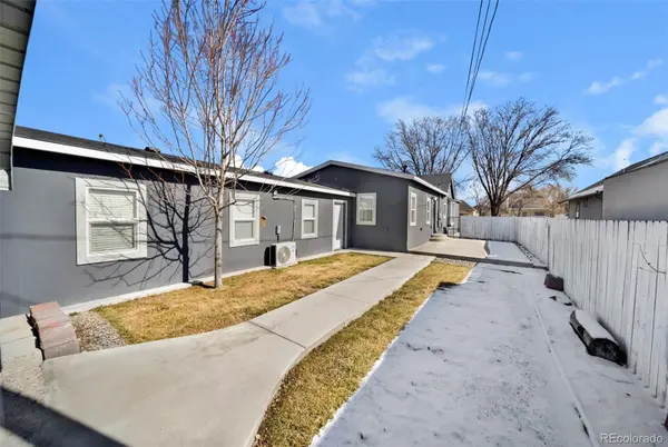 529 Deuel ST, Fort Morgan, CO 80701
