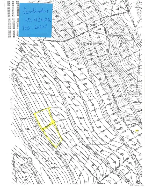 Lot 2999 & 2998 Drexler PL, Fort Garland, CO 81133