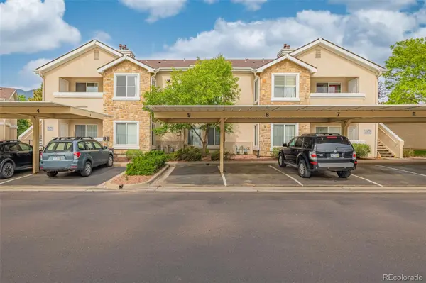 3670 Strawberry Field GRV, Colorado Springs, CO 80906