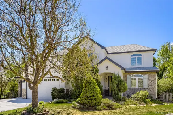 5398 S Jay DR, Littleton, CO 80123