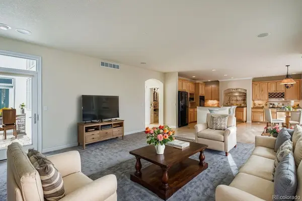 5398 S Jay DR, Littleton, CO 80123