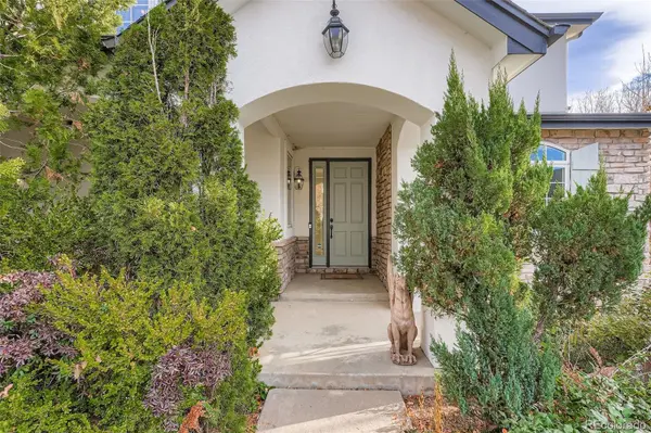 5398 S Jay DR, Littleton, CO 80123
