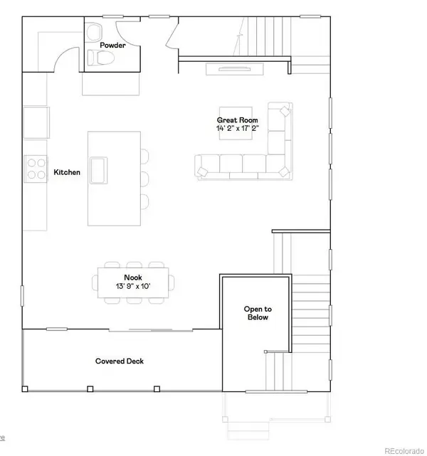 6852 Arbor BLVD, Thornton, CO 80602