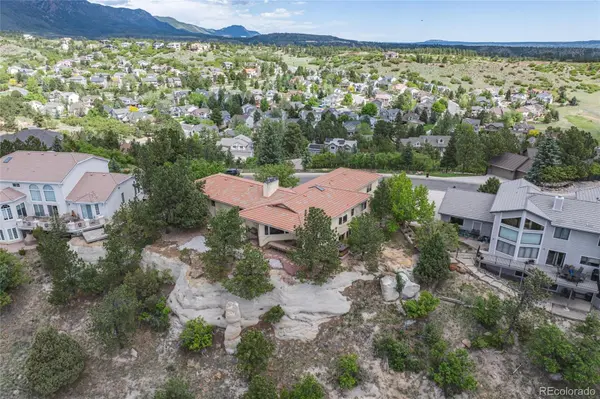 2255 Gambrell LN, Colorado Springs, CO 80919