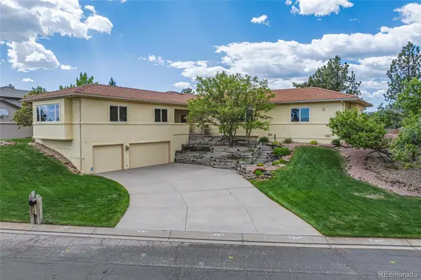 2255 Gambrell LN, Colorado Springs, CO 80919