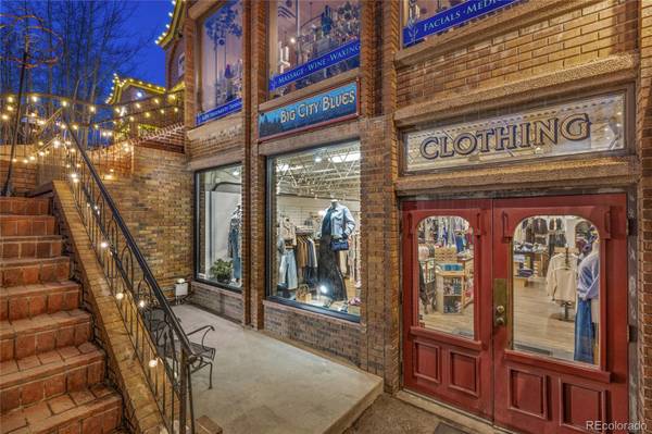 224 S Main ST #RP1, Breckenridge, CO 80424
