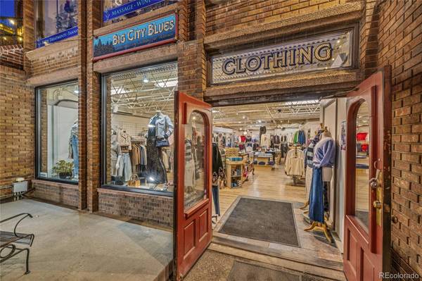 224 S Main ST #RP1, Breckenridge, CO 80424